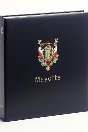 Wysoka jakość Davo Luxe Mayotte 1892-2011