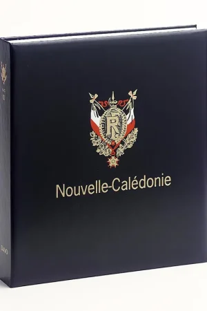 Davo Luxe Nieuw Caledonie IV 2016-2024 Promocja