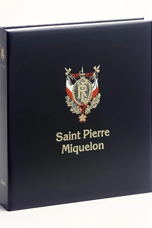 Davo Luxe St Pierre & Miq I 1986-2011 Oferta