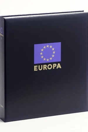 Davo Luxe Europa XMeelopers 2000-2024 Promocja