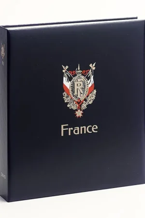 Najlepsza cena Davo Luxe Frankrijk deel II 1950-1969