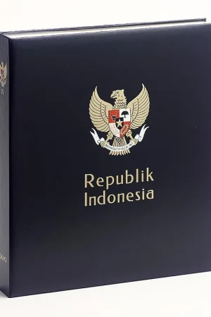 Davo Luxe Indonesie V 2010-2016 Autentyczny