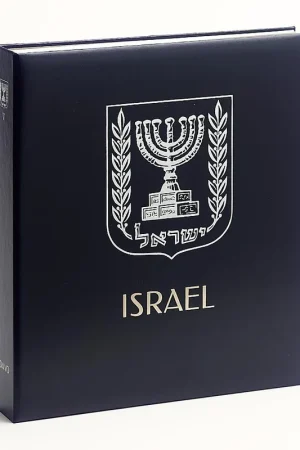 Szybka dostawa Davo Luxe Israel II 1965-1974