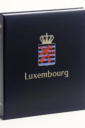 Davo Luxe Luxemburg II 1960-1995 Nowość