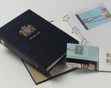 Davo Cristal Ned. Prestigeboekjes Najlepsza cena