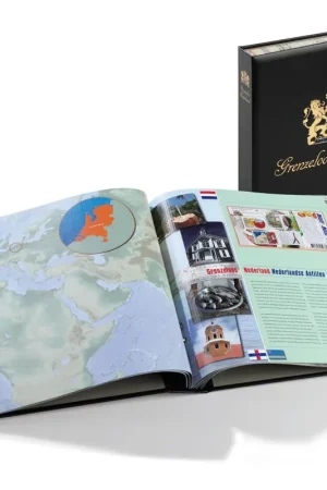 Kup teraz Davo Luxe Grenzeloos Nederland