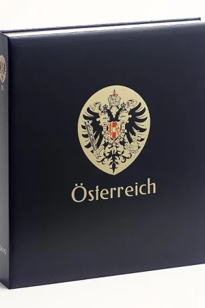 Wyprzedaż Davo Luxe Oostenrijk I 1850-1937