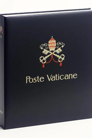 Davo Luxe Vaticaan I 1852-1969 Autentyczny