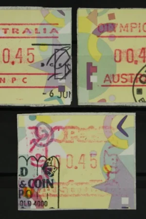 Najlepsza cena Australie Automaat Michel 52-54