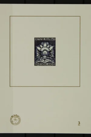 Oferta Nederland Blauwdruk nr. 3