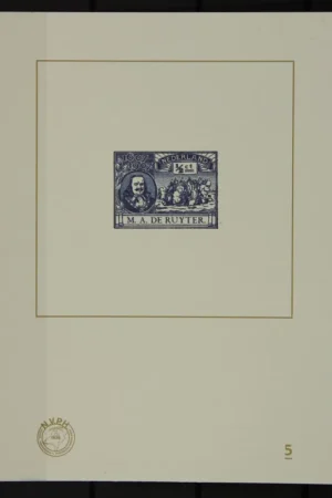 Oferta Nederland Blauwdruk nr. 5