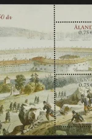 Aland Michel 236-239 Ostatnia szansa