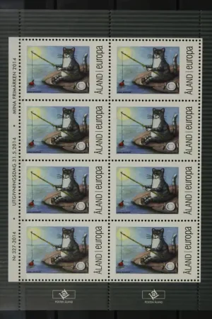 Aland Michel 394 Velletje Wyprzedaż