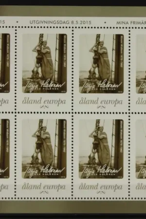 Aland Michel 408 Velletje Bezpieczna płatność