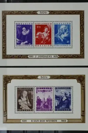 Zwrot pieniędzy Belgie, OBP Blok 27-28