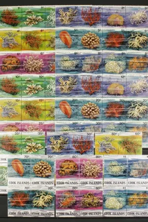 Tylko dziś Cook Eilanden Michel 691-762