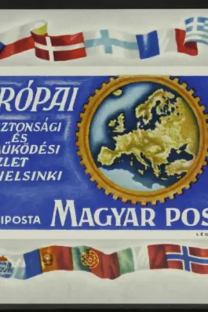 Tylko dziś Hongarije Michel Blok 113 B