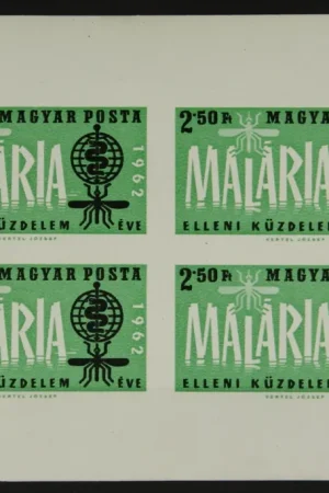 Hongarije Michel Blok 35 B Szybka dostawa