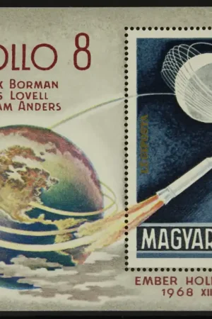 Hongarije Michel Blok 68 A Wyprzedaż