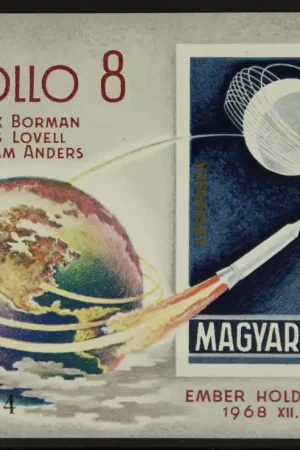 Najlepsza cena Hongarije Michel Blok 68 B