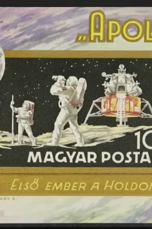 Tylko dziś Hongarije Michel Blok 72 B