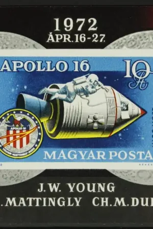 Zwrot pieniędzy Hongarije Michel Blok 93 B