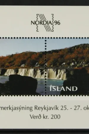 Ostatnia szansa IJsland Michel Blok 18