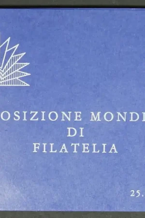 Italie Michel Blok 1 Ostatnia szansa