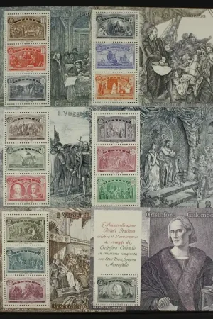 Italie Michel Blok 9-14 Ostatnia szansa