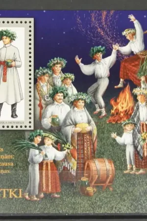 Tylko dziś Letland Michel Blok 12