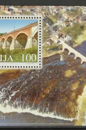 Letland Michel Blok 16 Ekspresowa dostawa