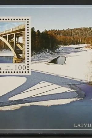 Ekspresowa dostawa Letland Michel Blok 17