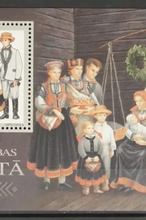 Letland Michel Blok 7 Bezpieczna płatność