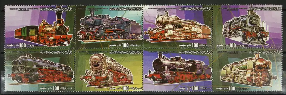 Libie Michel 1321-1328 Oryginalny