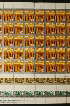 Bezpieczna płatność Litouwen Michel 474-476 Vellen