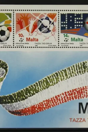 Malta Michel Blok 11 Tylko dziś