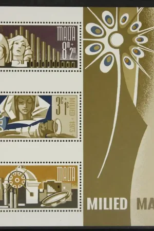 Premium Malta Michel Blok 3