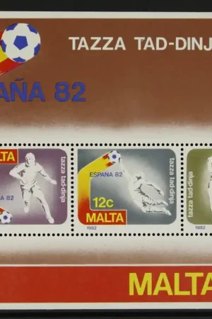 Malta Michel Blok 7 Najlepsza cena