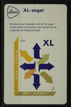 Kup teraz Nederland NVPH 3823