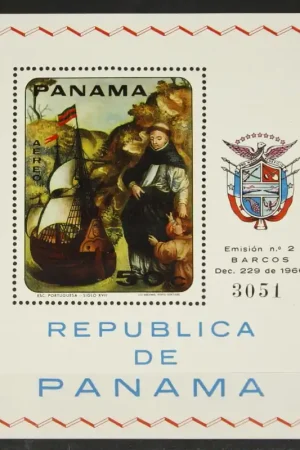 Wyprzedaż Panama Michel Blok 90