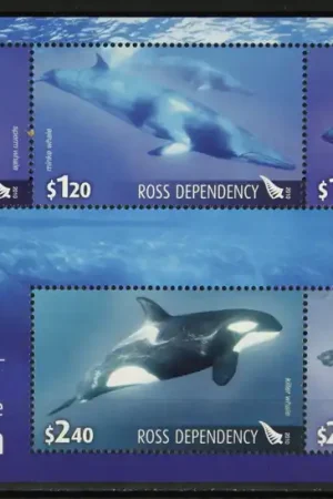 Wyprzedaż Ross-gebied Michel Blok 4