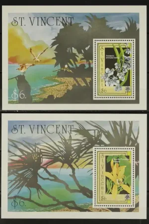 Tylko dziś St. Vincent Michel Blok 106-107