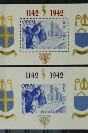 Zwrot pieniędzy Belgie, OBP Blok 18A-19A