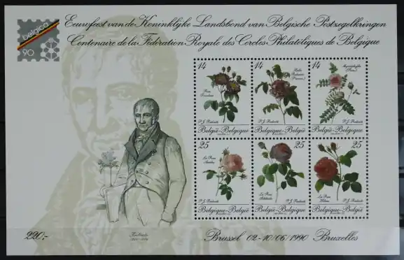 Popularny Belgie, OBP Blok 67