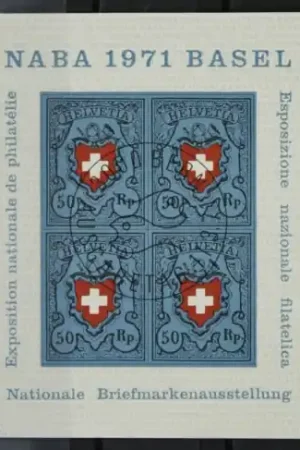 Ekspresowa dostawa Zwitserland Michel Blok 21