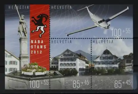 Niska cena Zwitserland Michel Blok 49