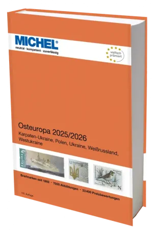 Tylko dziś Michel Oost-Europa 2025-2026 (E15)