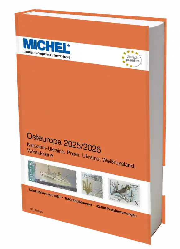 Tylko dziś Michel Oost-Europa 2025-2026 (E15)