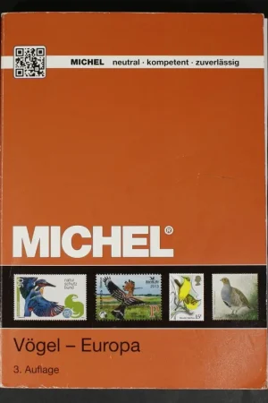 Motiefcatalogus Vogels Oferta