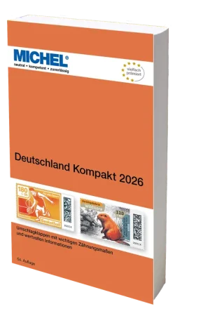 Michel Duitsland Kompakt 2026 Wyprzedaż